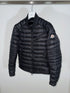 Moncler Jacket Royat size 3 black